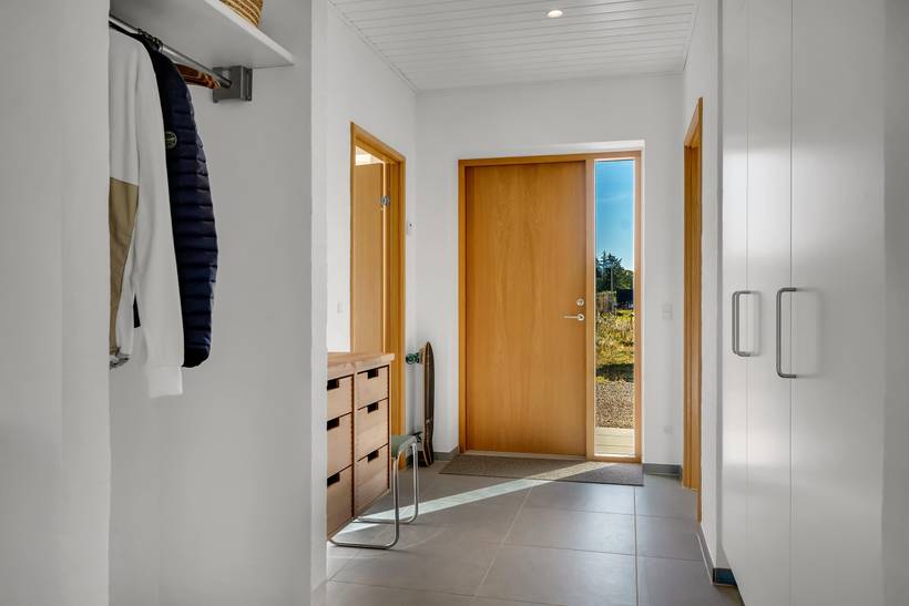 Foto von Ferienhaus ZW74 in Klitmøller - Thy/Limfjord