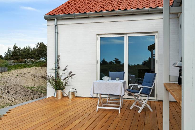 Foto von Ferienhaus ZW74 in Klitmøller - Thy/Limfjord