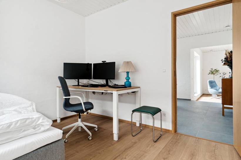 Foto von Ferienhaus ZW74 in Klitmøller - Thy/Limfjord
