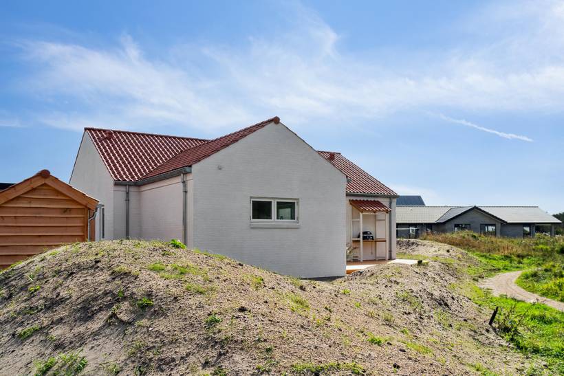 Foto von Ferienhaus ZW74 in Klitmøller - Thy/Limfjord