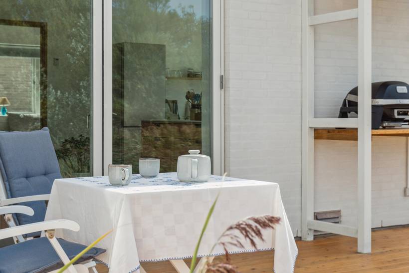 Foto von Ferienhaus ZW74 in Klitmøller - Thy/Limfjord