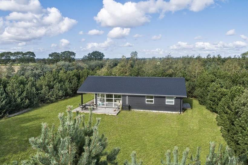 Foto von Ferienhaus ZW81 in Marielyst - Falster