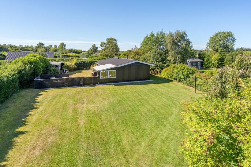 Foto von Ferienhaus ZW83 in Øster Hurup - Nordjütland Ost