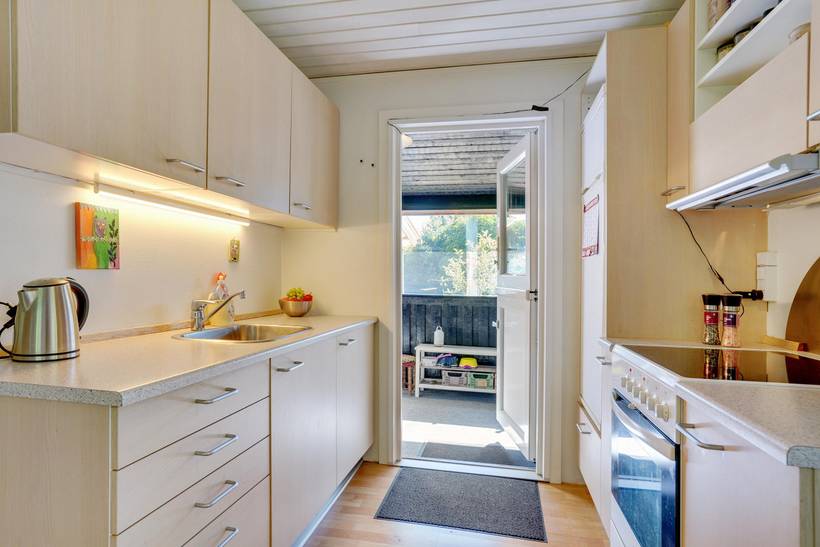 Foto von Ferienhaus ZW83 in Øster Hurup - Nordjütland Ost