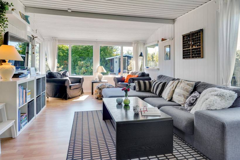 Foto von Ferienhaus ZW83 in Øster Hurup - Nordjütland Ost