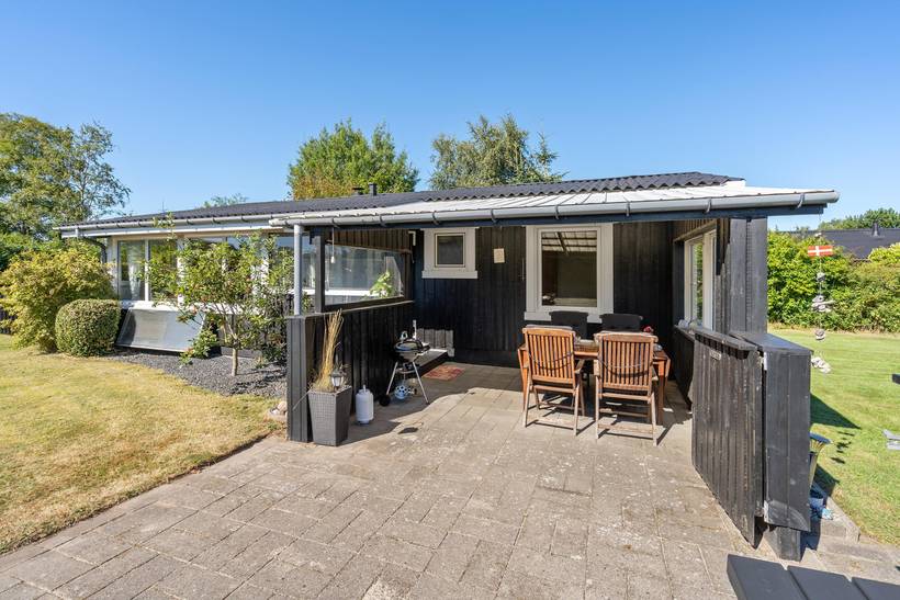 Foto von Ferienhaus ZW83 in Øster Hurup - Nordjütland Ost