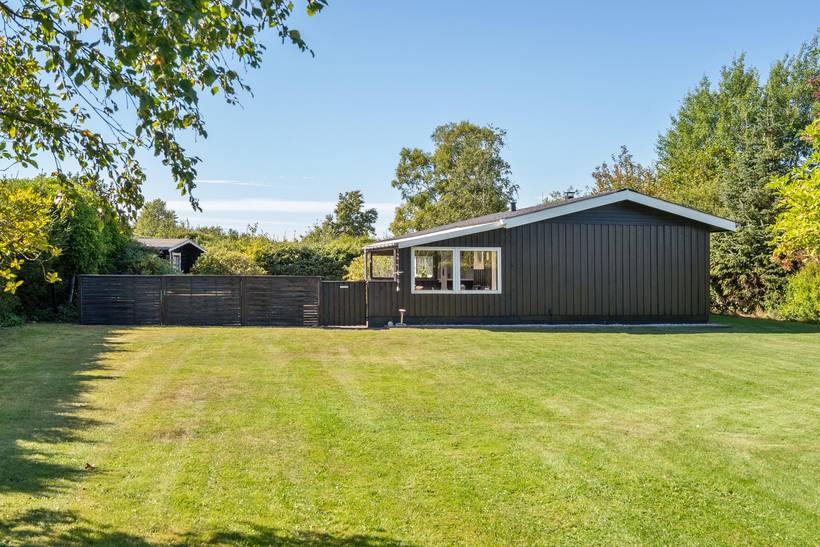 Foto von Ferienhaus ZW83 in Øster Hurup - Nordjütland Ost