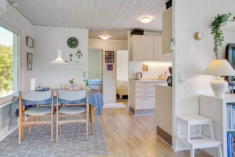Foto von Ferienhaus ZW83 in Øster Hurup - Nordjütland Ost