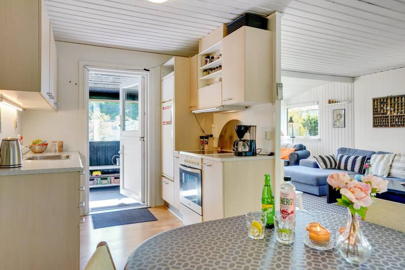 Foto von Ferienhaus ZW83 in Øster Hurup - Nordjütland Ost