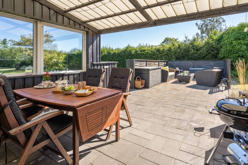 Foto von Ferienhaus ZW83 in Øster Hurup - Nordjütland Ost