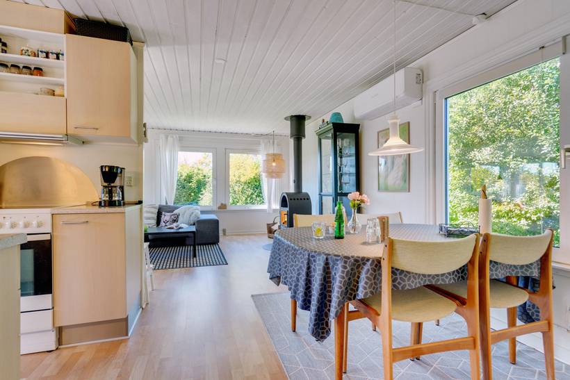 Foto von Ferienhaus ZW83 in Øster Hurup - Nordjütland Ost