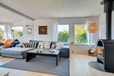 Vorschaubild von Ferienhaus ZW83 in Øster Hurup - Nordjütland Ost