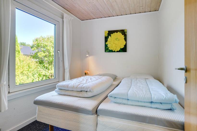 Foto von Ferienhaus ZW83 in Øster Hurup - Nordjütland Ost