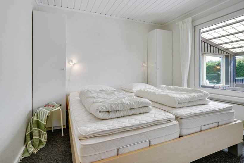 Foto von Ferienhaus ZW83 in Øster Hurup - Nordjütland Ost