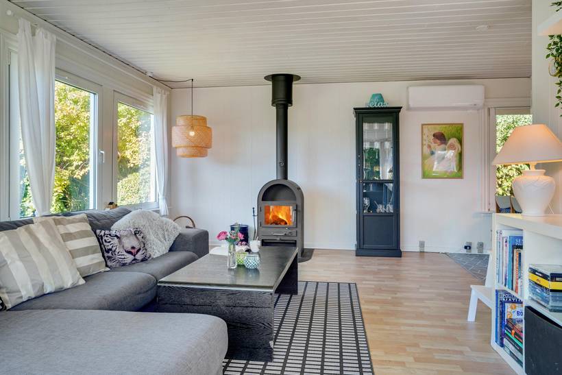 Foto von Ferienhaus ZW83 in Øster Hurup - Nordjütland Ost