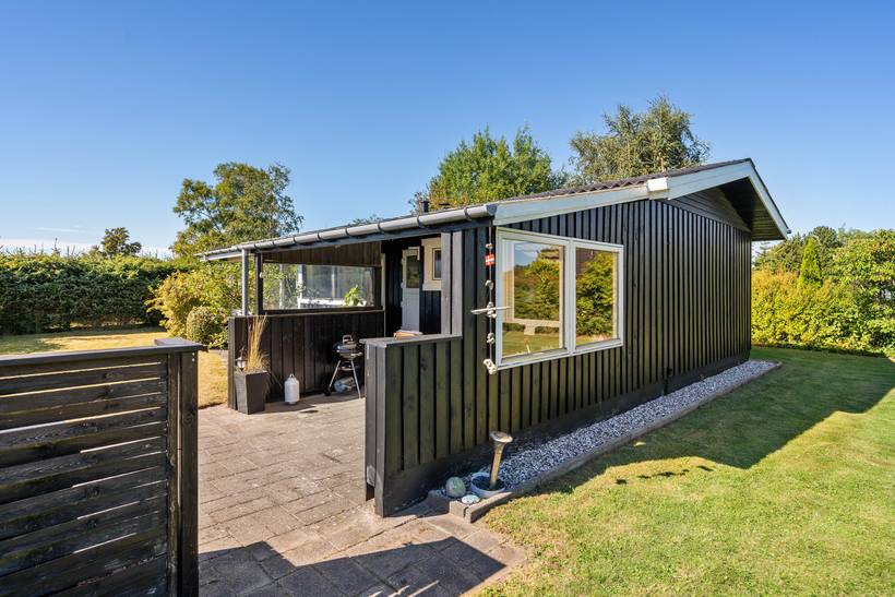 Foto von Ferienhaus ZW83 in Øster Hurup - Nordjütland Ost