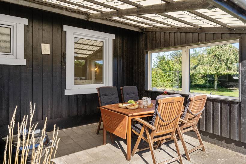 Foto von Ferienhaus ZW83 in Øster Hurup - Nordjütland Ost