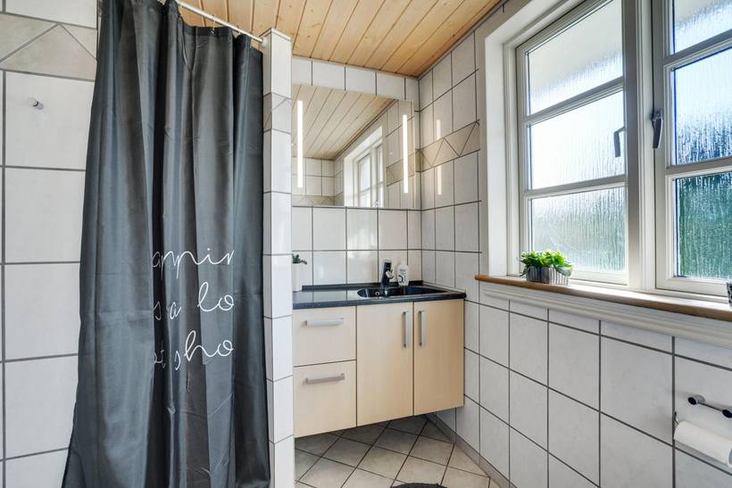 Foto von Ferienhaus ZW86 in Jegum - Westjütland