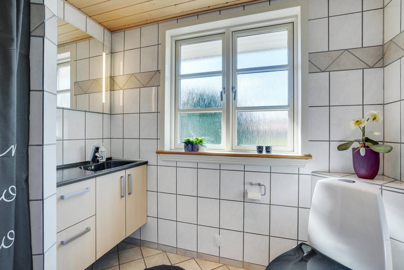 Foto von Ferienhaus ZW86 in Jegum - Westjütland