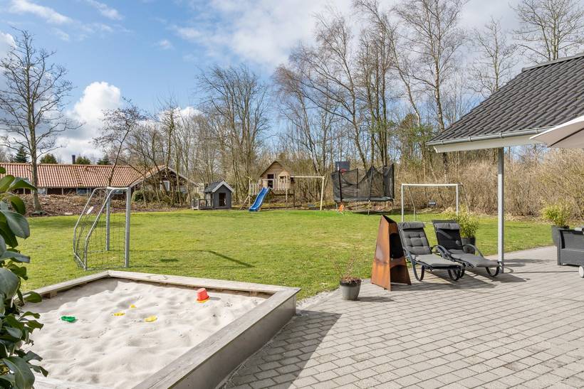Foto von Ferienhaus ZW86 in Jegum - Westjütland