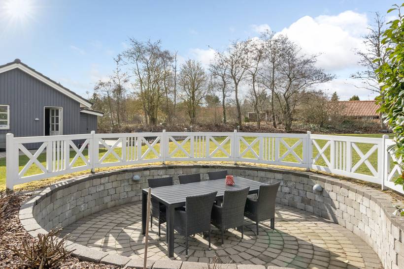 Foto von Ferienhaus ZW86 in Jegum - Westjütland