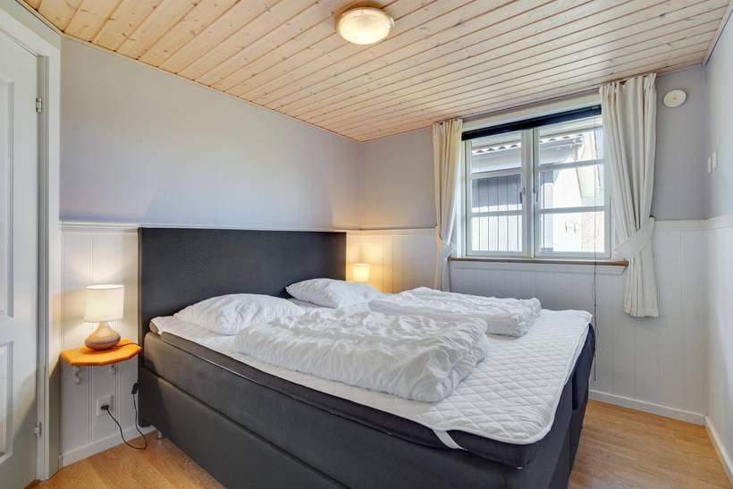 Foto von Ferienhaus ZW86 in Jegum - Westjütland