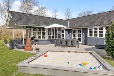 Vorschaubild von Ferienhaus ZW86 in Jegum - Westjütland