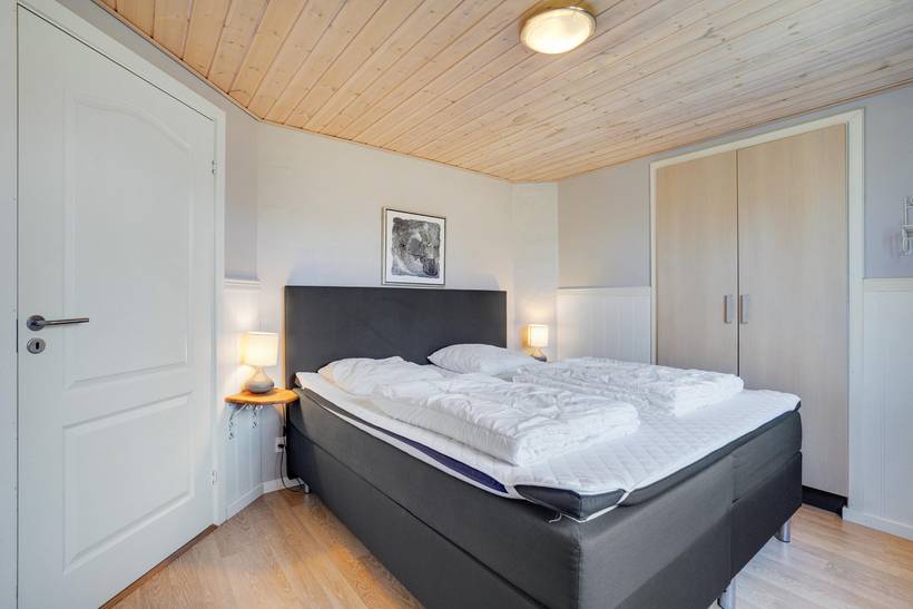 Foto von Ferienhaus ZW86 in Jegum - Westjütland