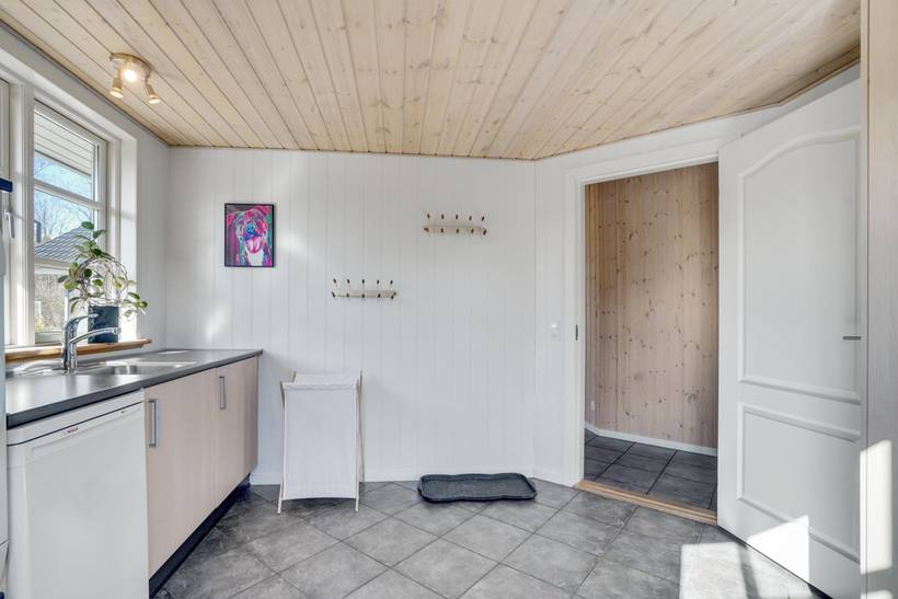 Foto von Ferienhaus ZW86 in Jegum - Westjütland
