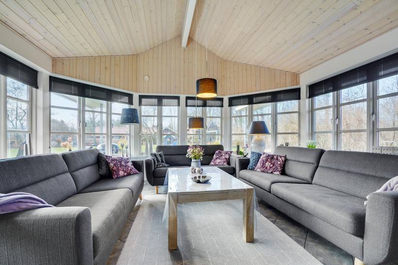 Foto von Ferienhaus ZW86 in Jegum - Westjütland