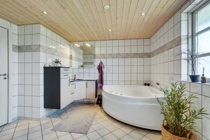 Foto von Ferienhaus ZW86 in Jegum - Westjütland