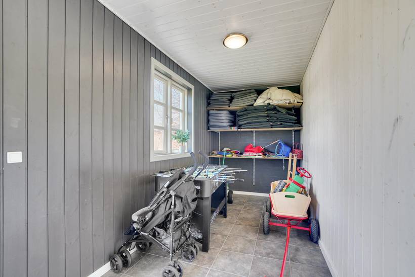 Foto von Ferienhaus ZW86 in Jegum - Westjütland