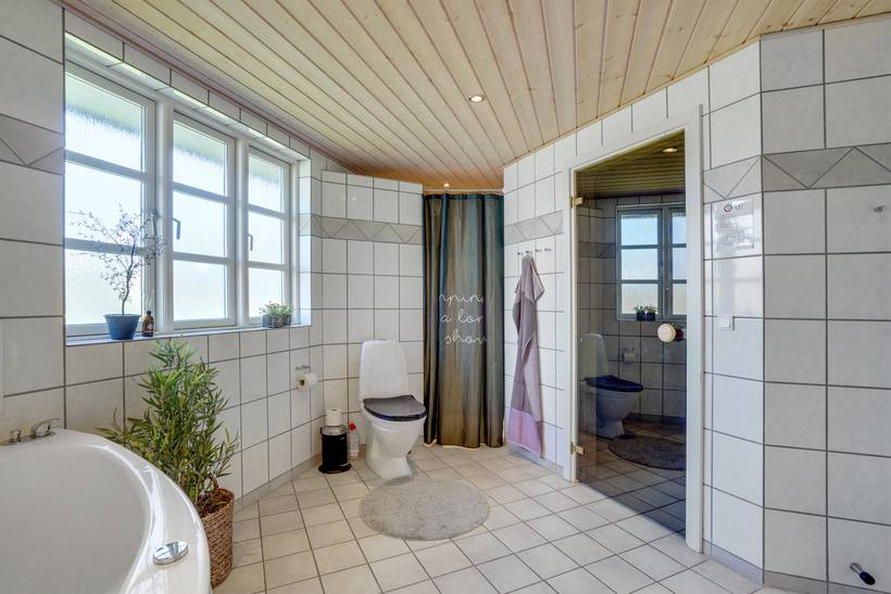 Foto von Ferienhaus ZW86 in Jegum - Westjütland