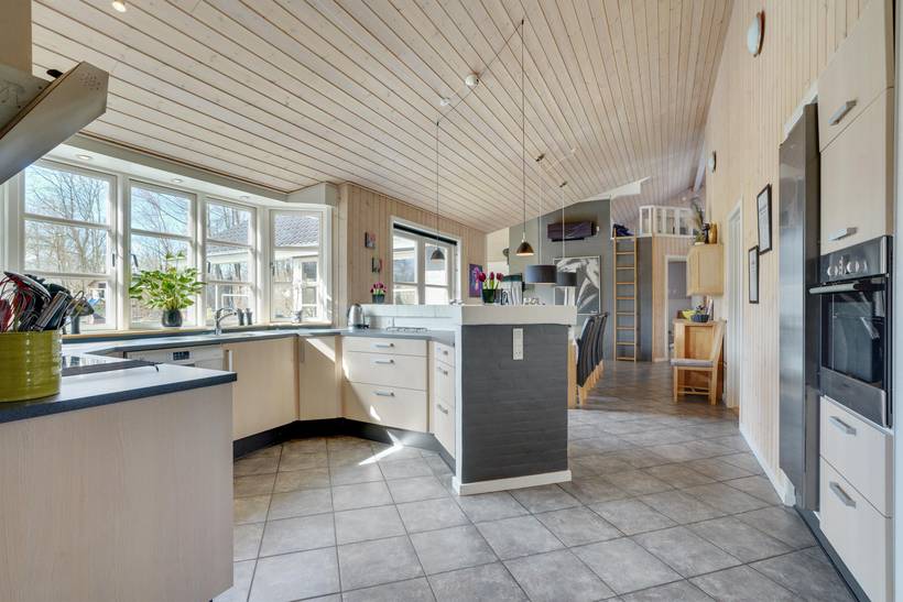 Foto von Ferienhaus ZW86 in Jegum - Westjütland