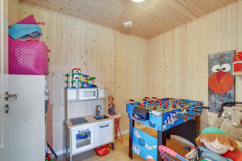 Foto von Ferienhaus ZW86 in Jegum - Westjütland