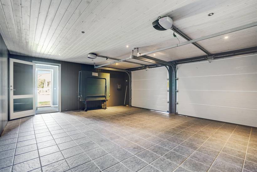 Foto von Ferienhaus ZW86 in Jegum - Westjütland
