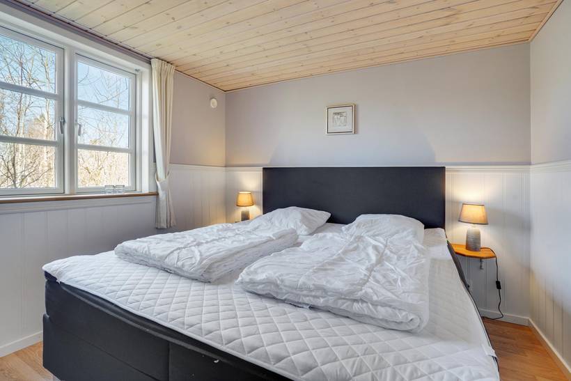 Foto von Ferienhaus ZW86 in Jegum - Westjütland