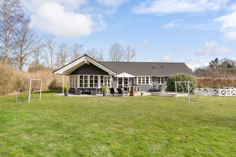 Foto von Ferienhaus ZW86 in Jegum - Westjütland