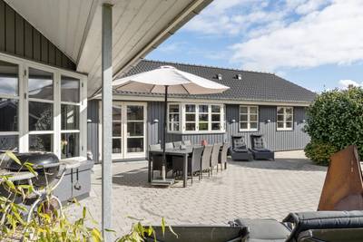 Vorschaubild von Ferienhaus ZW86 in Jegum - Westjütland