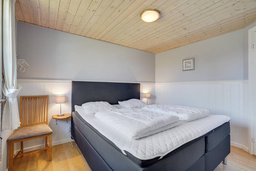 Foto von Ferienhaus ZW86 in Jegum - Westjütland