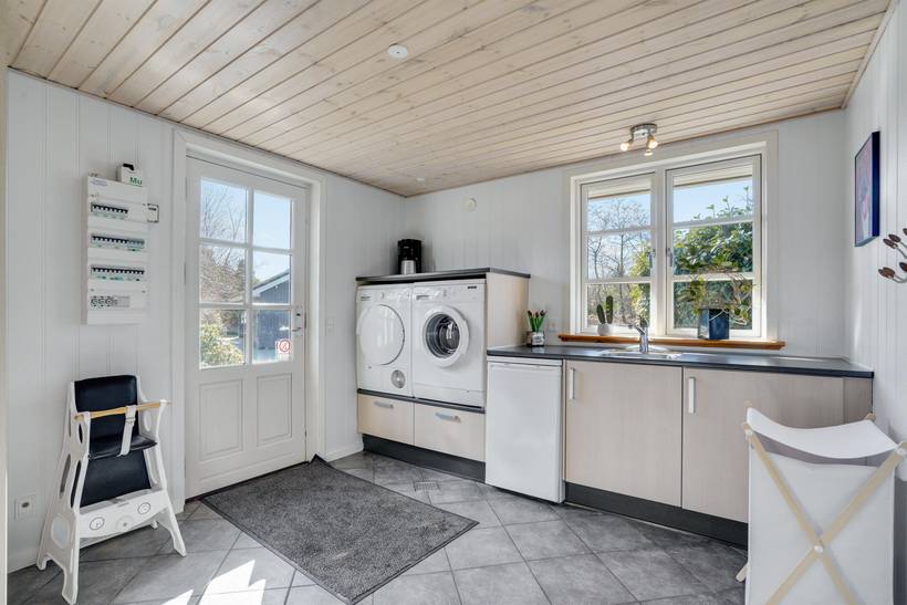 Foto von Ferienhaus ZW86 in Jegum - Westjütland