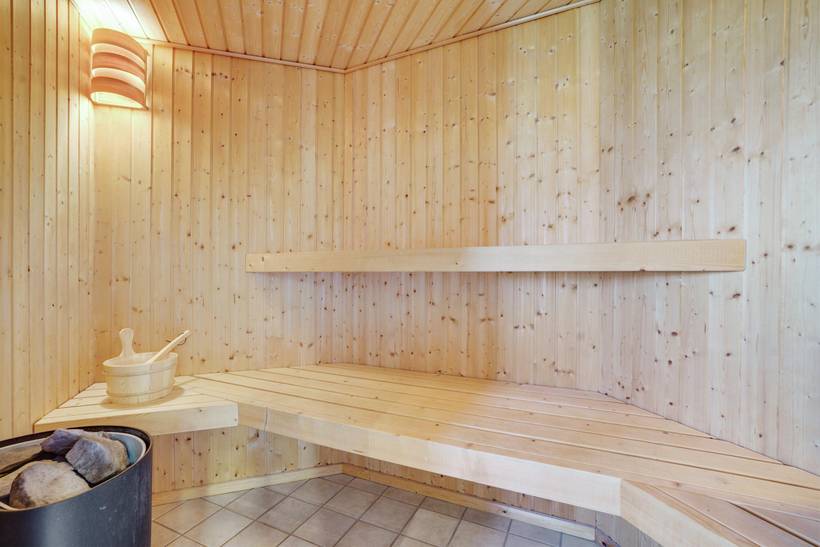 Foto von Ferienhaus ZW86 in Jegum - Westjütland