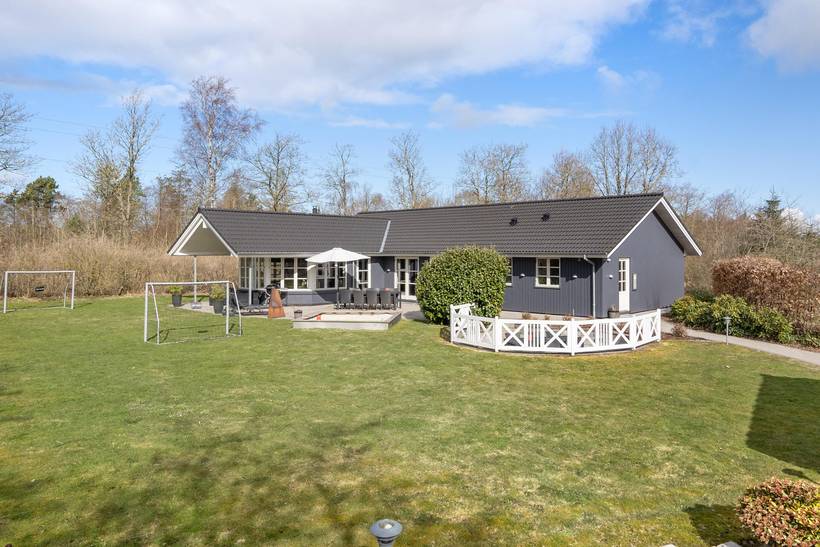 Foto von Ferienhaus ZW86 in Jegum - Westjütland