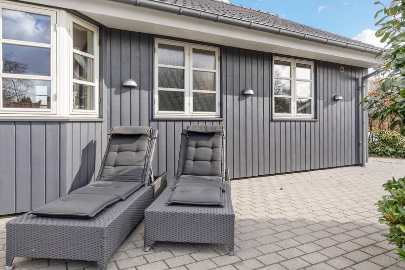 Foto von Ferienhaus ZW86 in Jegum - Westjütland
