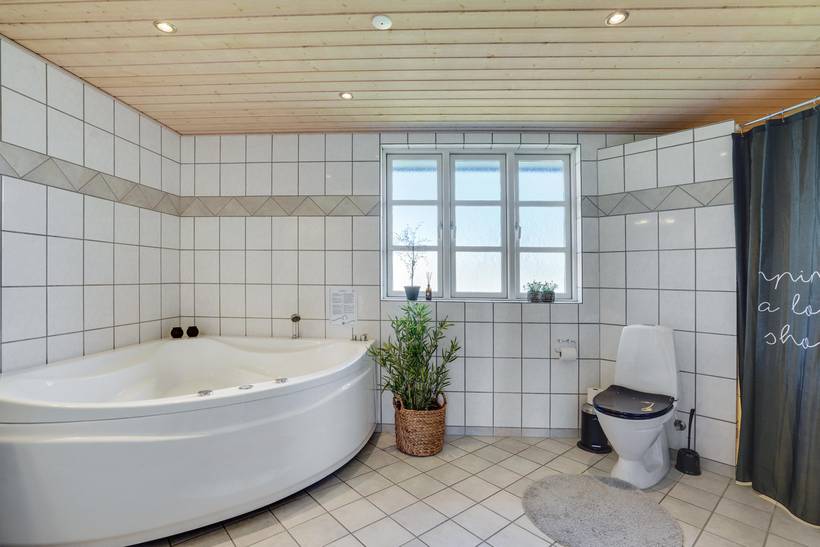Foto von Ferienhaus ZW86 in Jegum - Westjütland