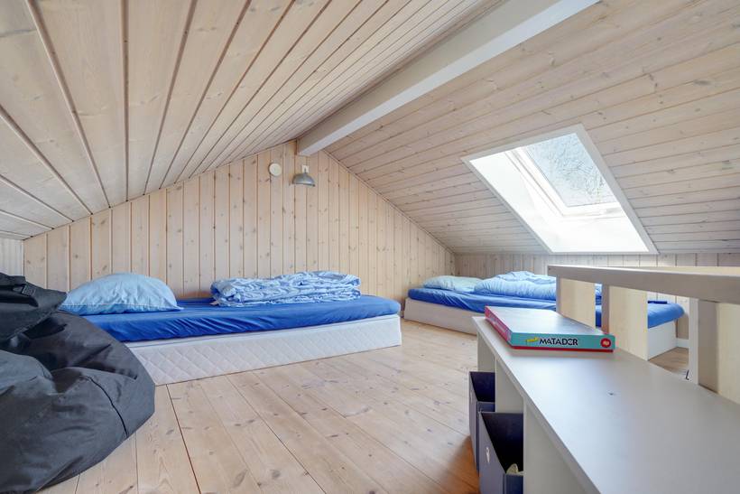 Foto von Ferienhaus ZW86 in Jegum - Westjütland