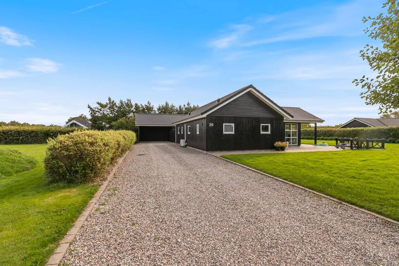 Foto von Ferienhaus ZW88 in Bork Havn - Westjütland