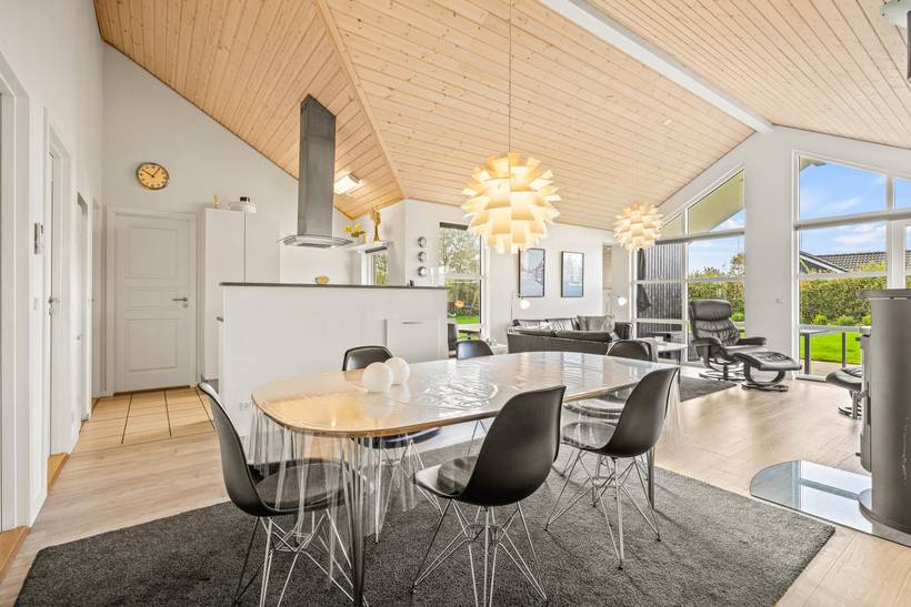 Foto von Ferienhaus ZW88 in Bork Havn - Westjütland