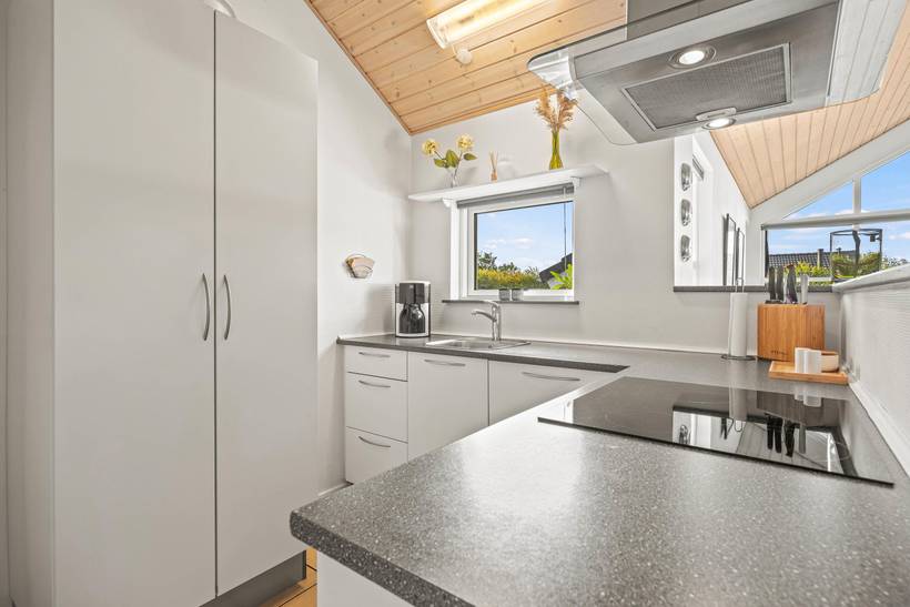 Foto von Ferienhaus ZW88 in Bork Havn - Westjütland