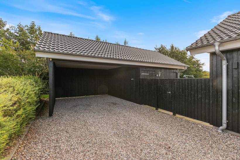 Foto von Ferienhaus ZW88 in Bork Havn - Westjütland